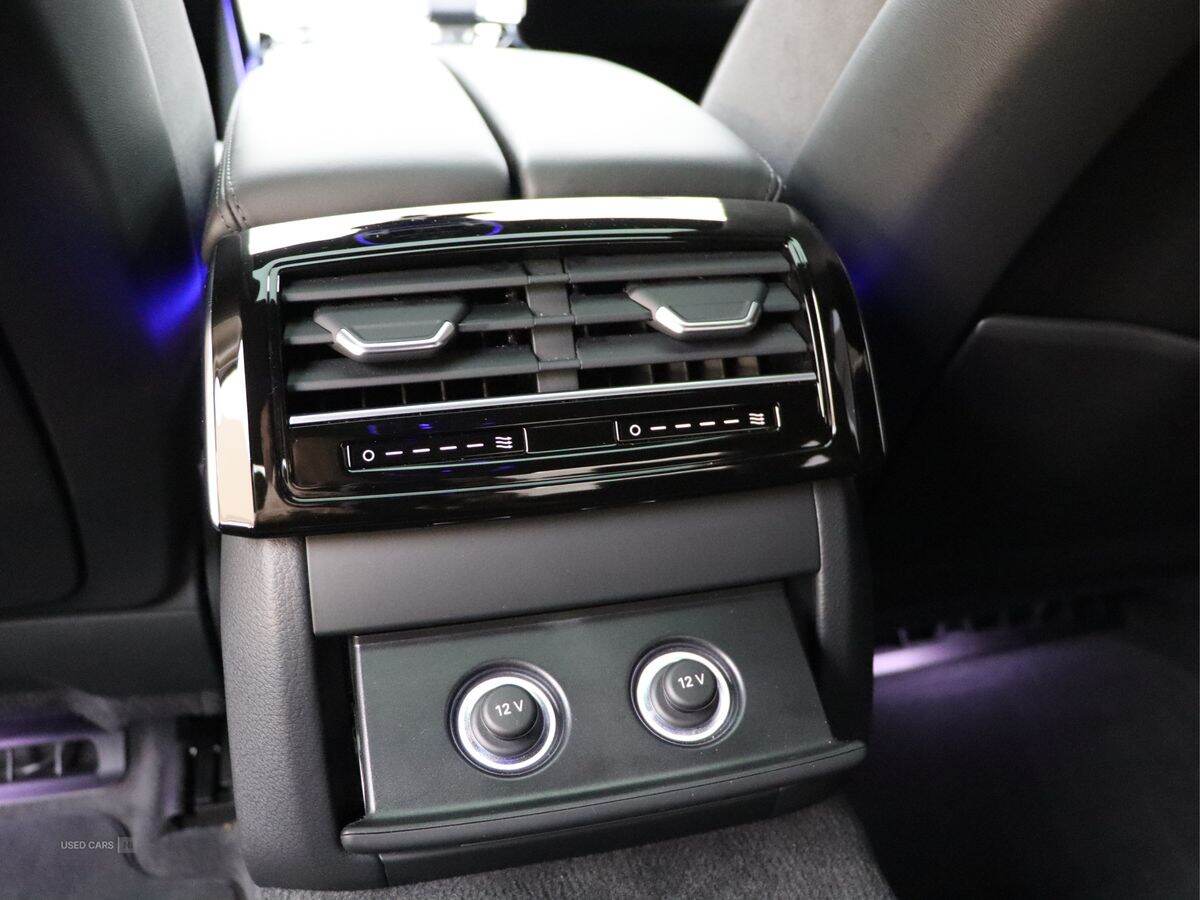 Jan 2023 Audi A8 50 TDI Quattro Black Edition 4dr Tiptronic