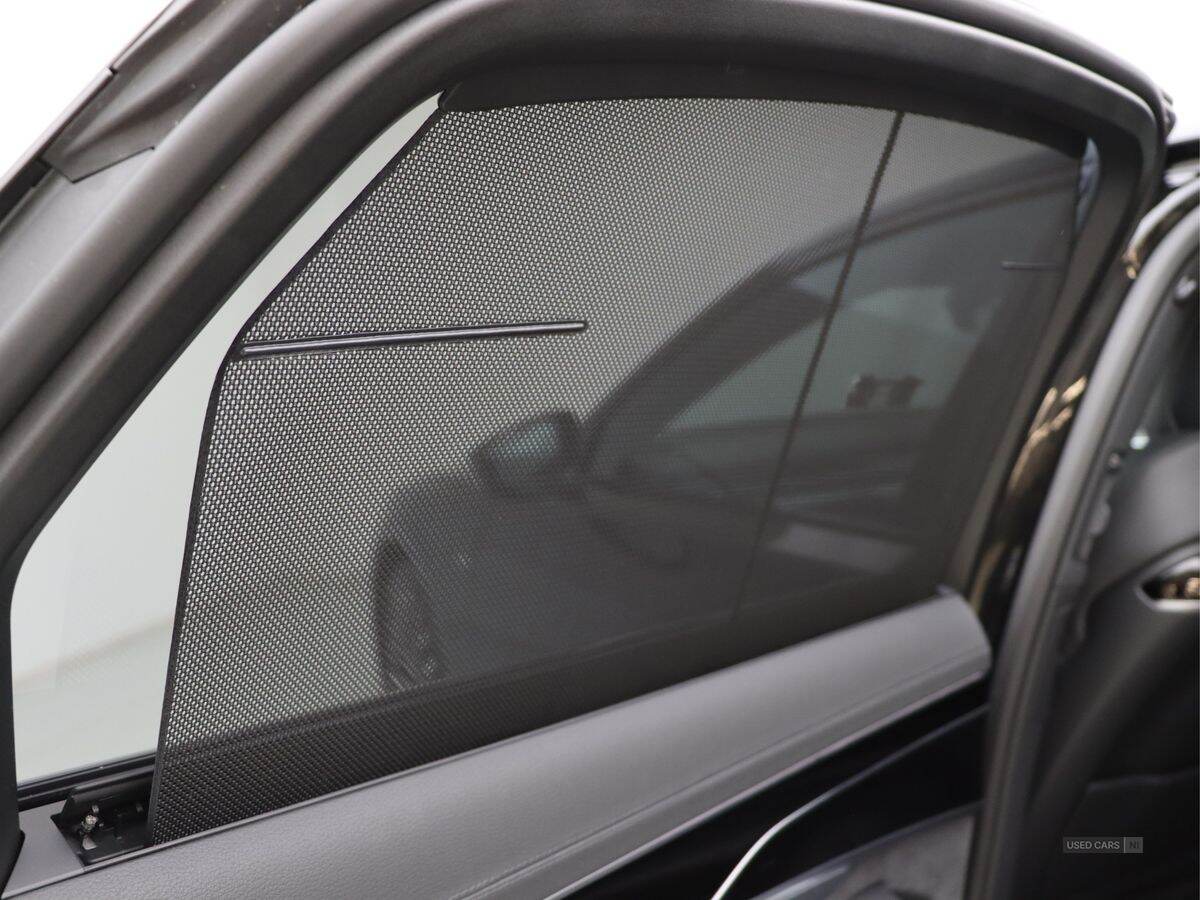 Jan 2023 Audi A8 50 TDI Quattro Black Edition 4dr Tiptronic