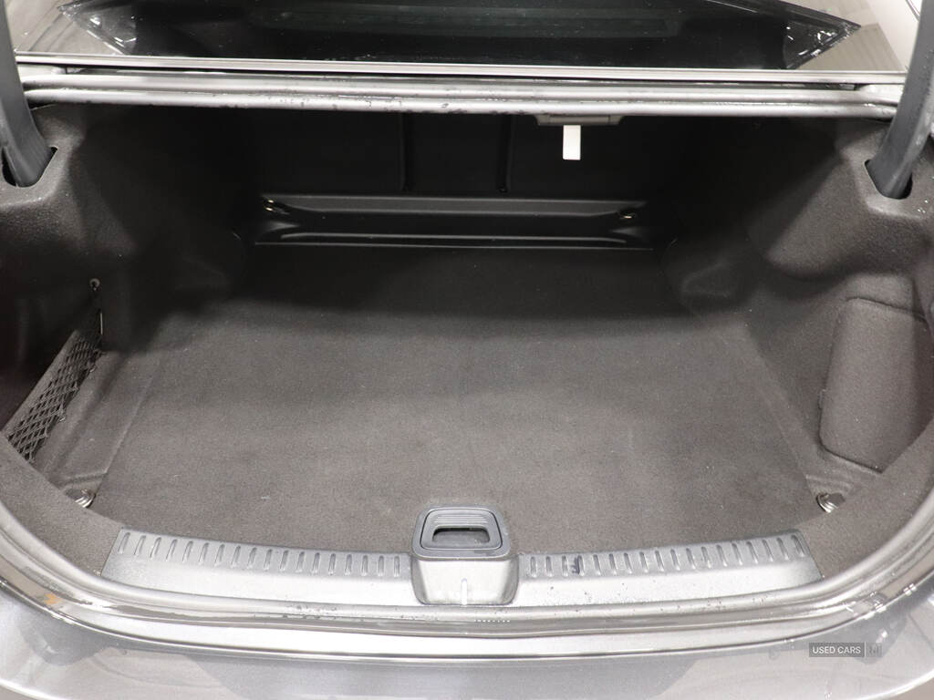May 2024 Mercedes-Benz E Class E220d Exclusive Edition 4dr 9G-Tronic