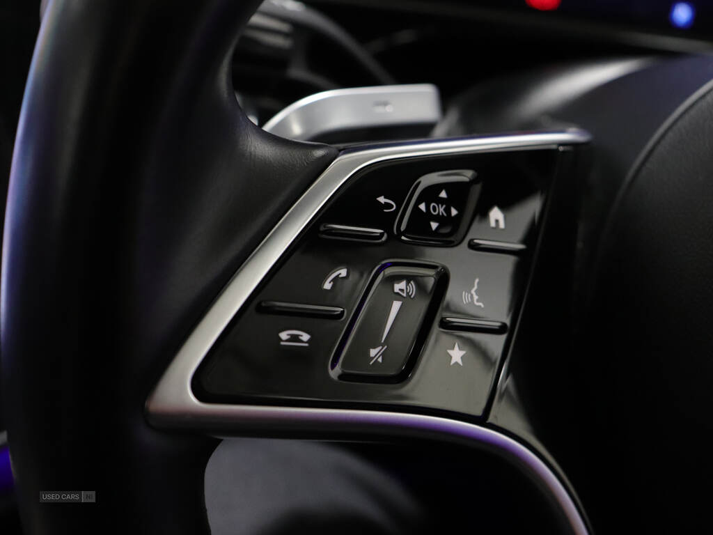 May 2024 Mercedes-Benz E Class E220d Exclusive Edition 4dr 9G-Tronic