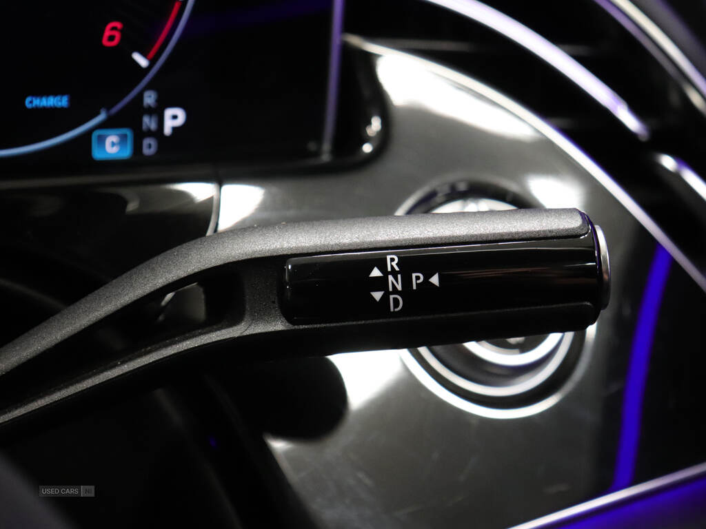 May 2024 Mercedes-Benz E Class E220d Exclusive Edition 4dr 9G-Tronic