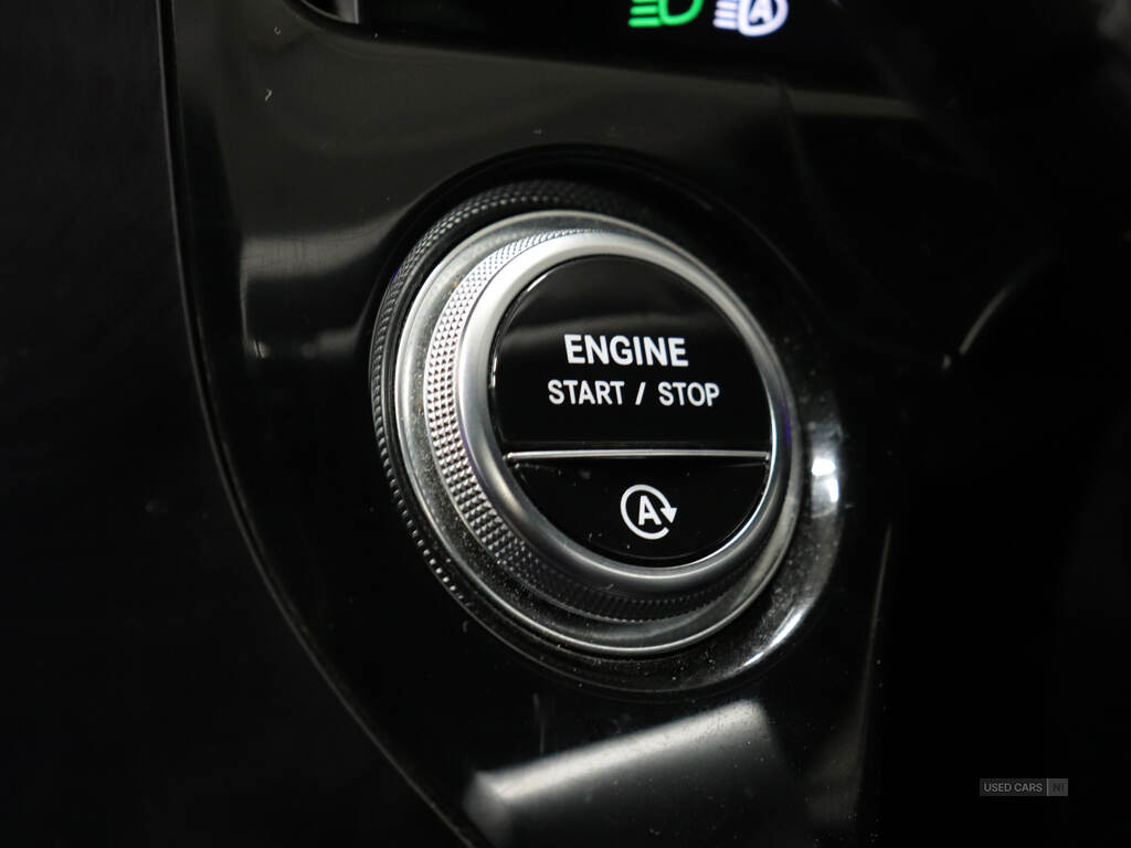 May 2024 Mercedes-Benz E Class E220d Exclusive Edition 4dr 9G-Tronic