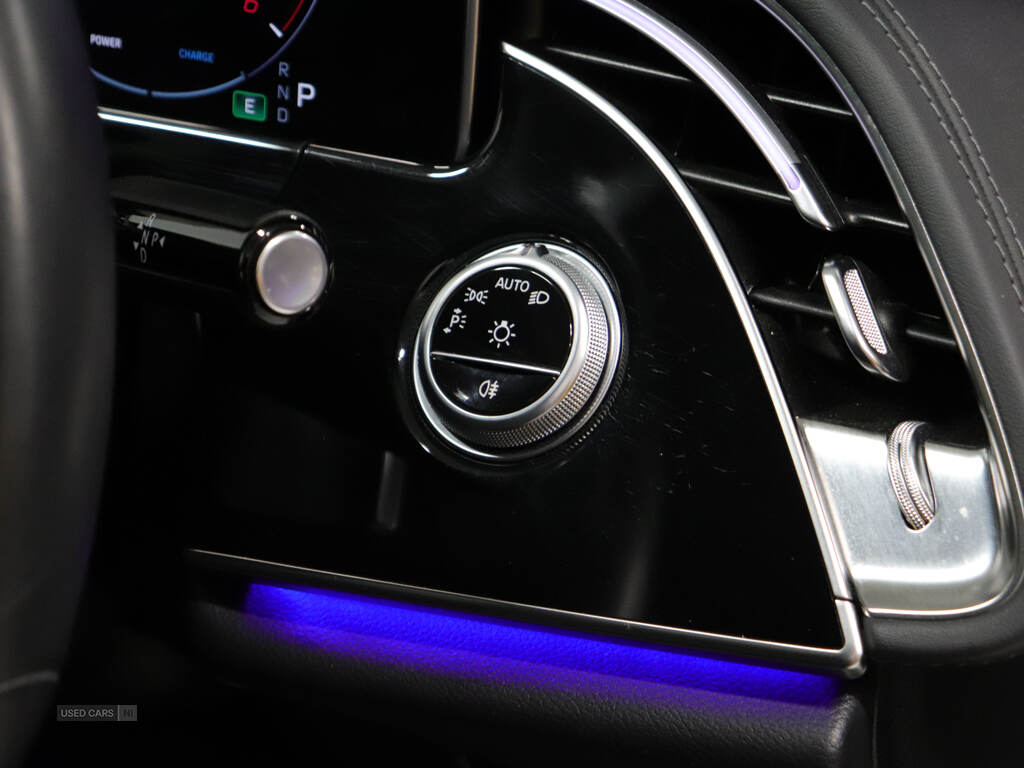 May 2024 Mercedes-Benz E Class E220d Exclusive Edition 4dr 9G-Tronic
