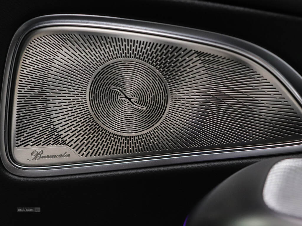 May 2024 Mercedes-Benz E Class E220d Exclusive Edition 4dr 9G-Tronic