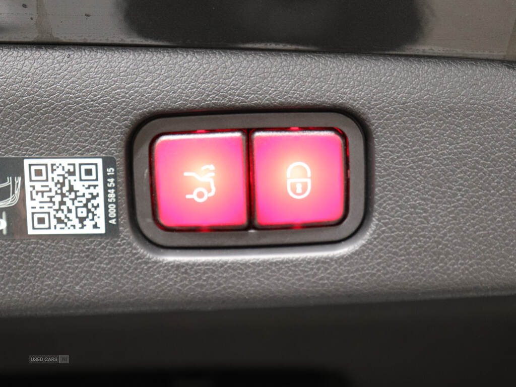 May 2024 Mercedes-Benz E Class E220d Exclusive Edition 4dr 9G-Tronic