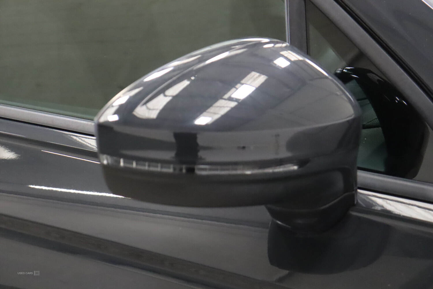 May 2022 Volkswagen Tiguan 1.5 TSI 150 Life 5dr