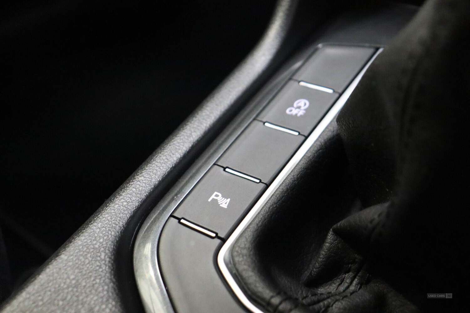 May 2022 Volkswagen Tiguan 1.5 TSI 150 Life 5dr