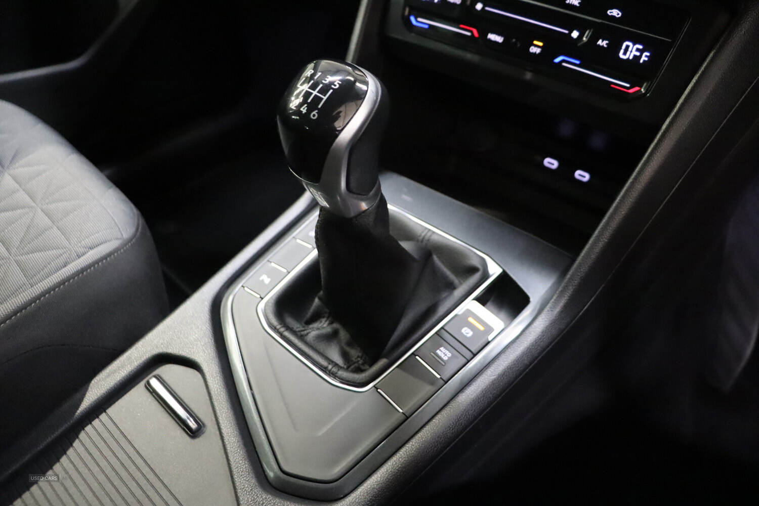 May 2022 Volkswagen Tiguan 1.5 TSI 150 Life 5dr