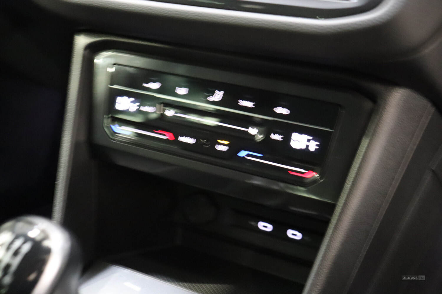 May 2022 Volkswagen Tiguan 1.5 TSI 150 Life 5dr