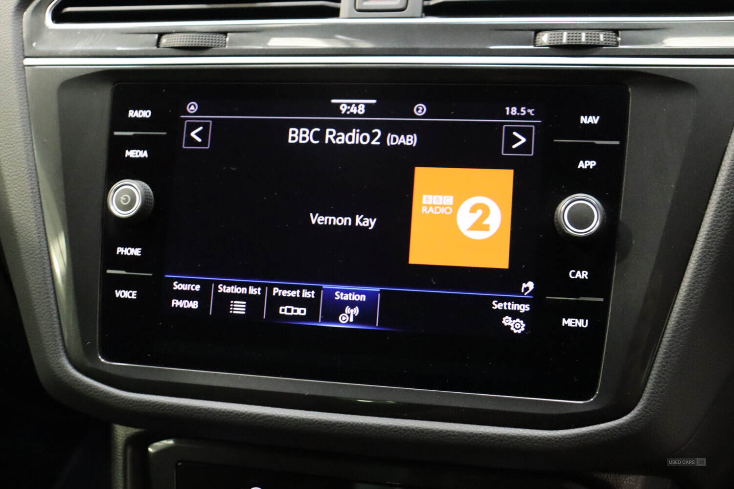 May 2022 Volkswagen Tiguan 1.5 TSI 150 Life 5dr