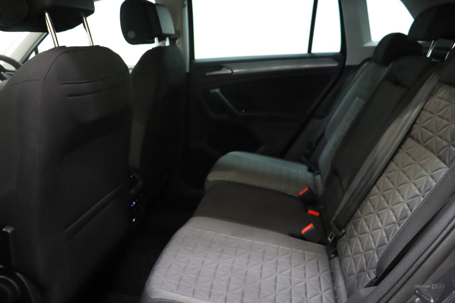 May 2022 Volkswagen Tiguan 1.5 TSI 150 Life 5dr