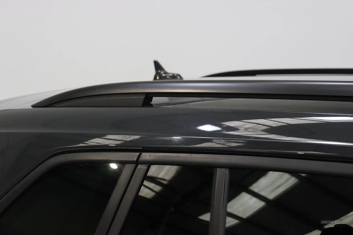 May 2022 Volkswagen Tiguan 1.5 TSI 150 Life 5dr
