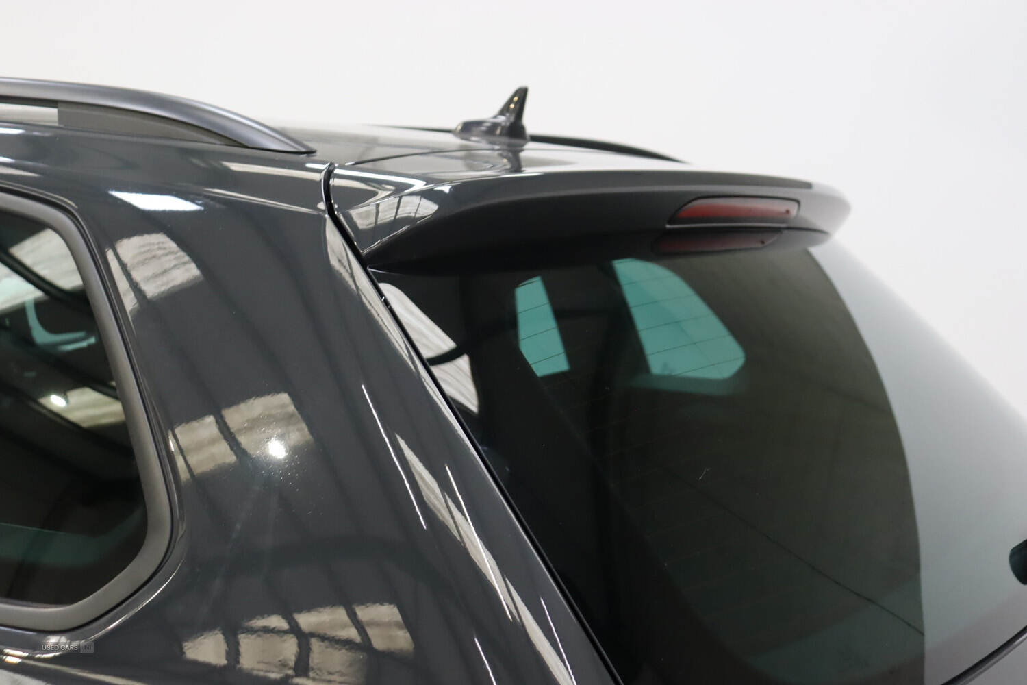 May 2022 Volkswagen Tiguan 1.5 TSI 150 Life 5dr