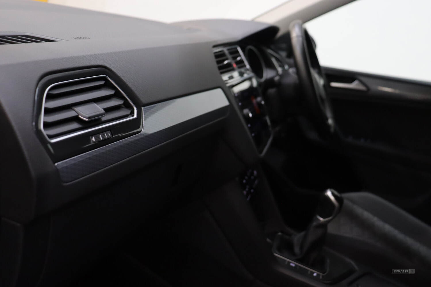 May 2022 Volkswagen Tiguan 1.5 TSI 150 Life 5dr