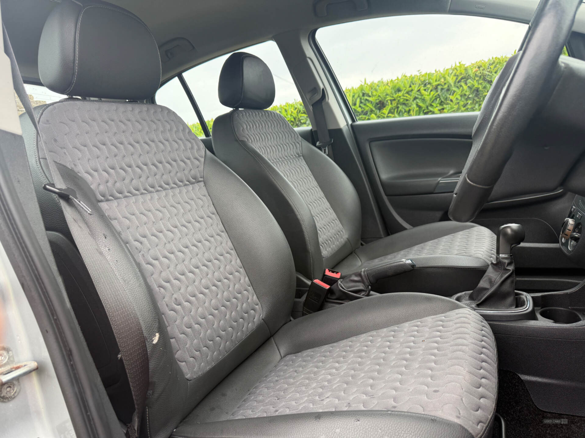 Vauxhall Corsa HATCHBACK in Antrim