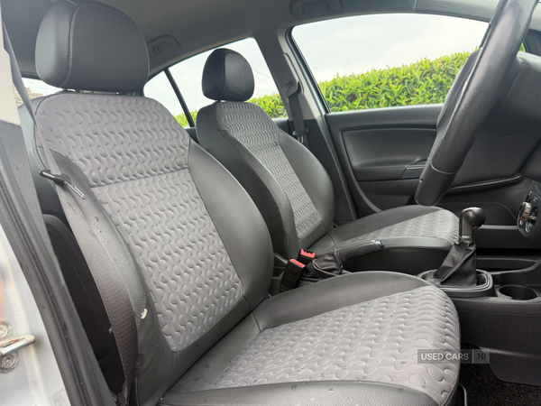Vauxhall Corsa HATCHBACK in Antrim