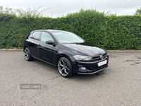 Volkswagen Polo HATCHBACK in Derry / Londonderry