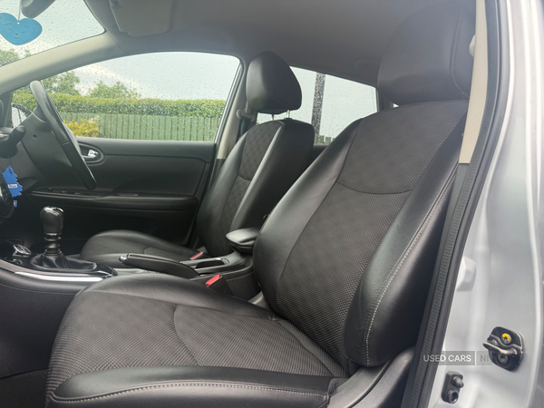 Nissan Pulsar HATCHBACK in Antrim