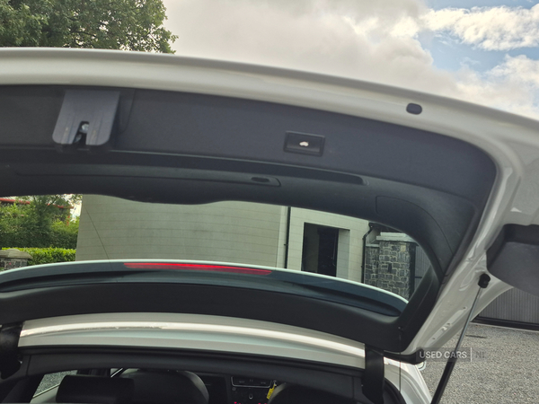 Audi Q5 DIESEL ESTATE in Tyrone