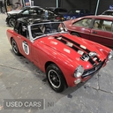 MG Midget