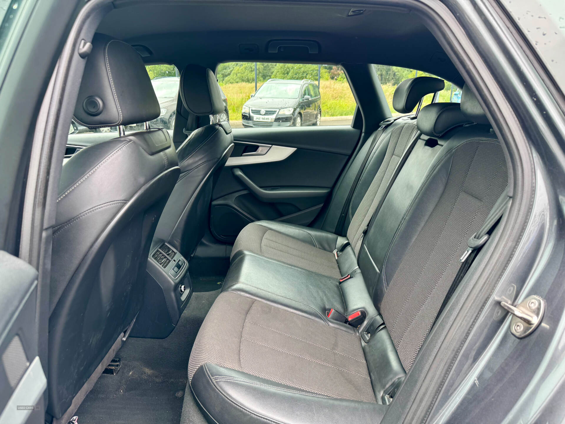 Audi A4 DIESEL AVANT in Derry / Londonderry