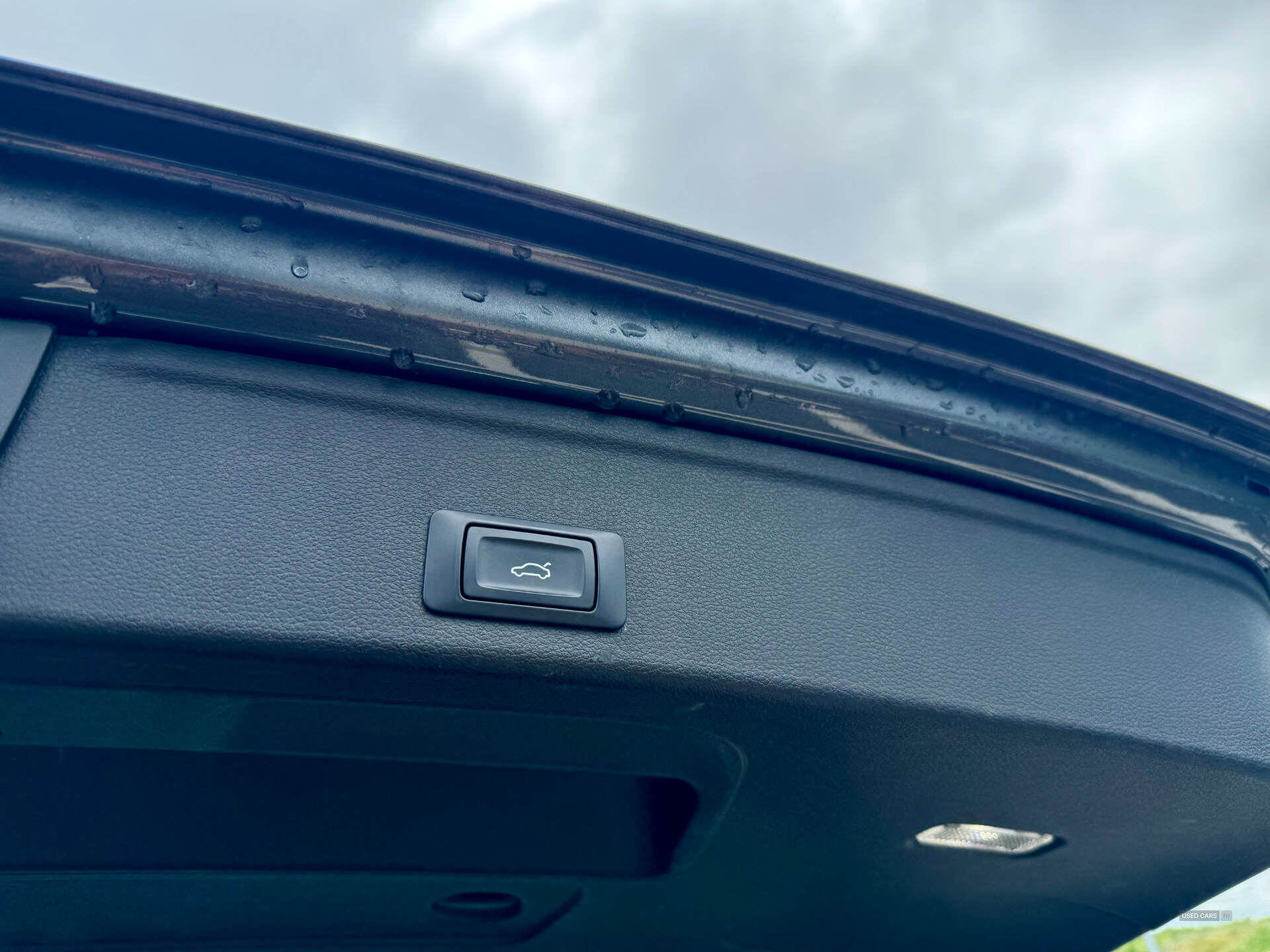 Audi A4 DIESEL AVANT in Derry / Londonderry