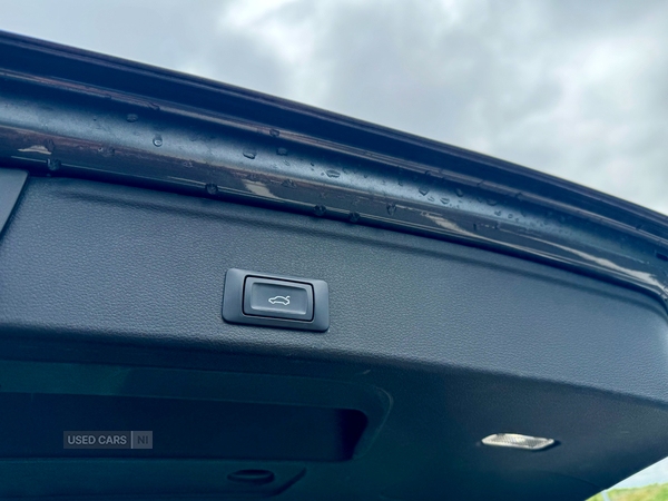 Audi A4 DIESEL AVANT in Derry / Londonderry