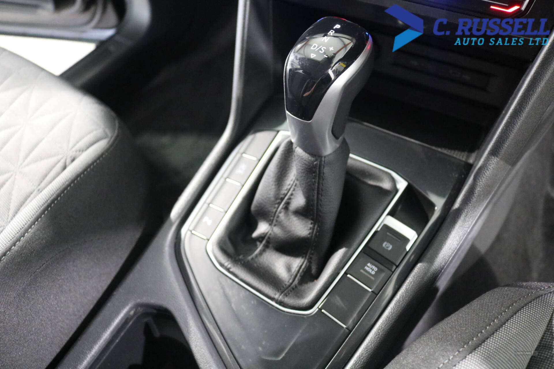 May 2022 Volkswagen Tiguan 2.0 TDI Life 5dr DSG