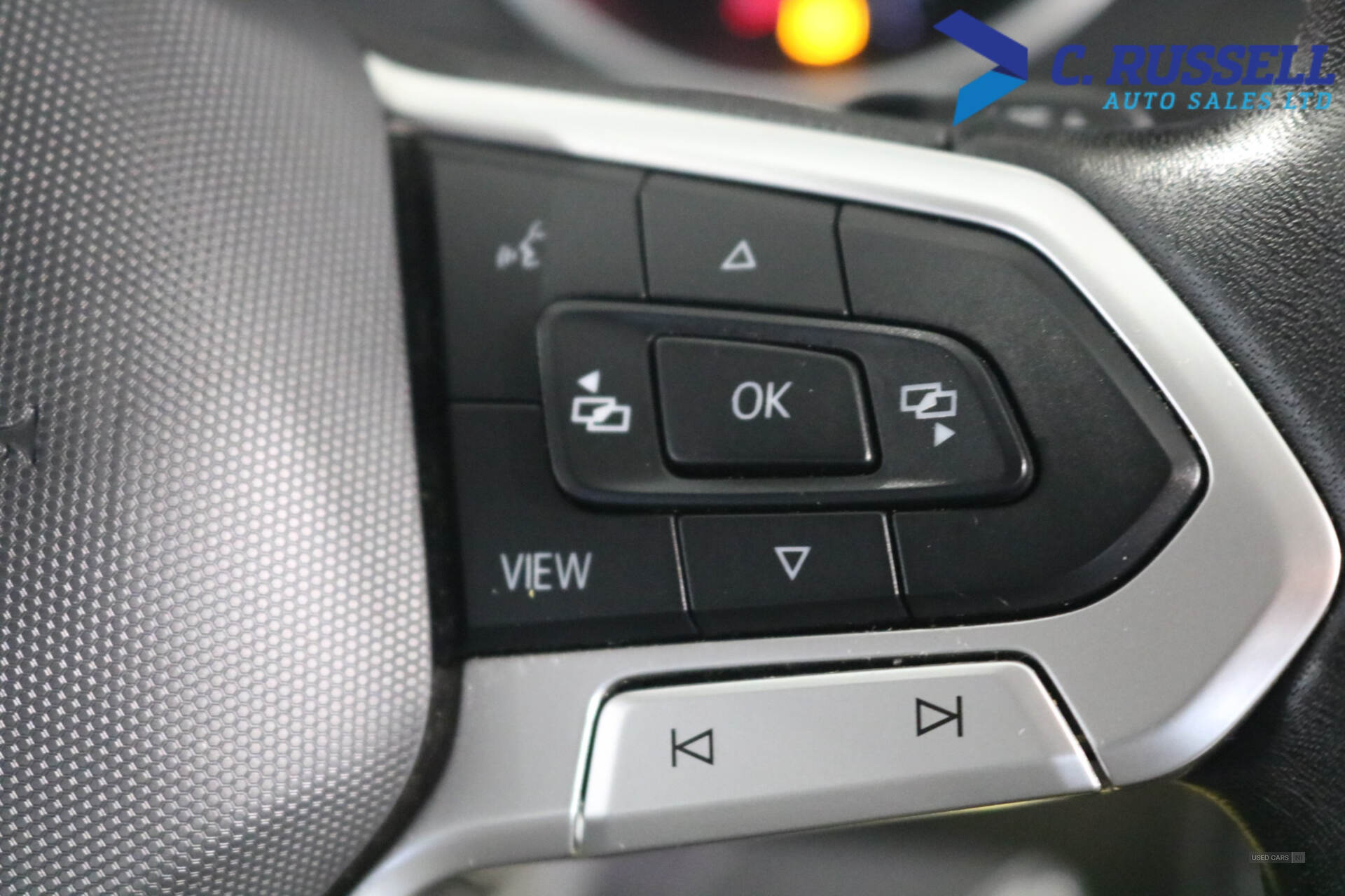 May 2022 Volkswagen Tiguan 2.0 TDI Life 5dr DSG