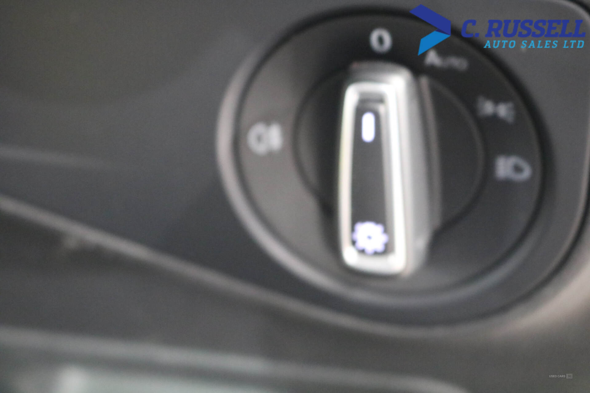May 2022 Volkswagen Tiguan 2.0 TDI Life 5dr DSG