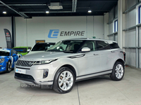 Land Rover Range Rover Evoque DIESEL HATCHBACK in Armagh