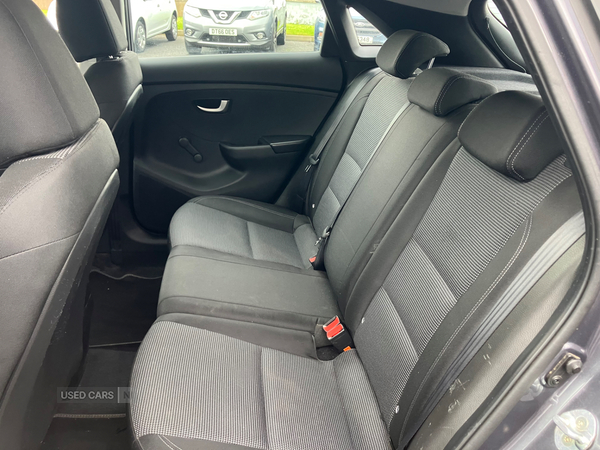 Hyundai i30 HATCHBACK in Armagh