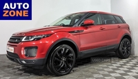 Land Rover Range Rover Evoque DIESEL HATCHBACK in Derry / Londonderry