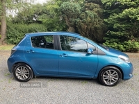Toyota Yaris HATCHBACK in Antrim