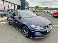 Volkswagen Golf DIESEL HATCHBACK in Derry / Londonderry