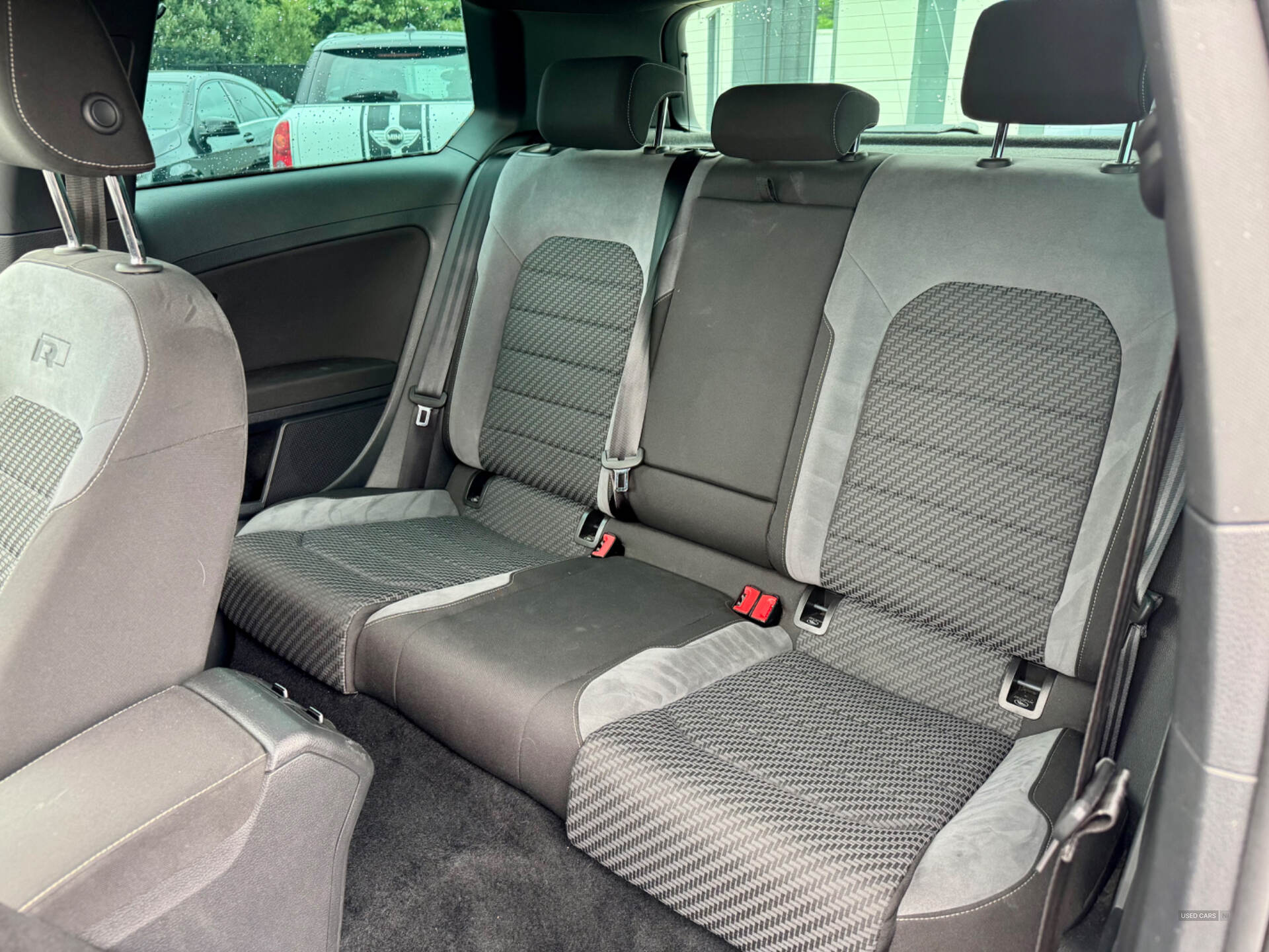 Volkswagen Golf DIESEL HATCHBACK in Derry / Londonderry