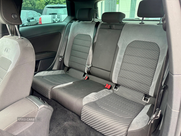 Volkswagen Golf DIESEL HATCHBACK in Derry / Londonderry