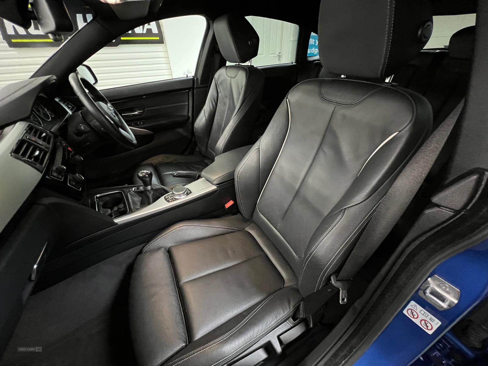 Mar 2019 BMW 4 Series 420d [190] M Sport 5dr [Professional Media]