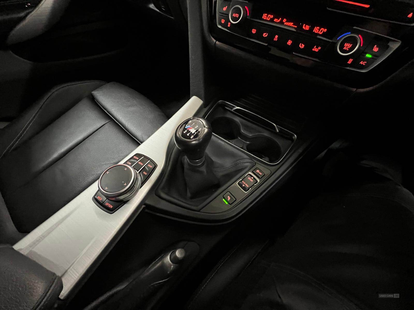 Mar 2019 BMW 4 Series 420d [190] M Sport 5dr [Professional Media]