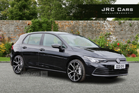 Volkswagen Golf HATCHBACK in Antrim