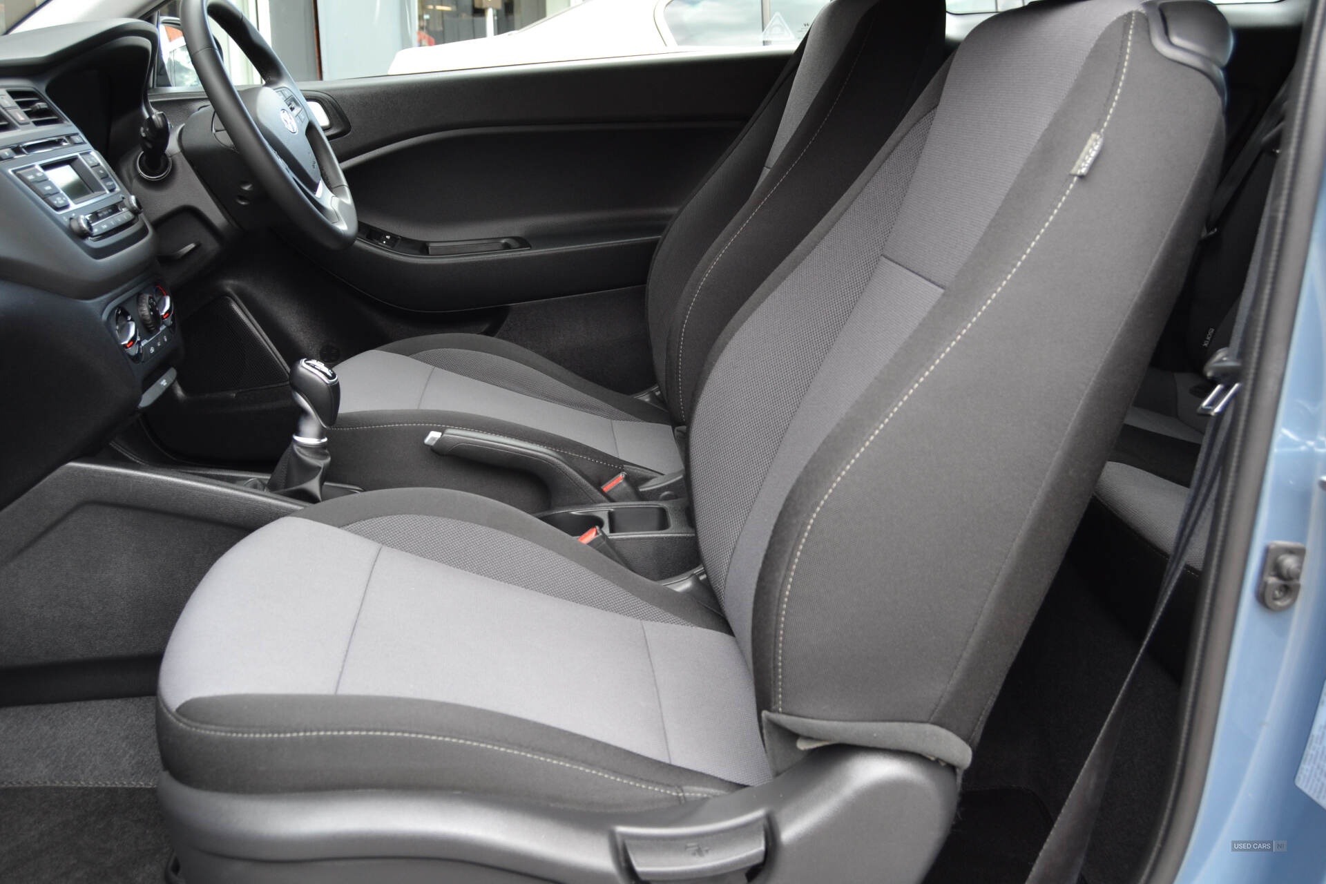 Mar 2018 Hyundai i20 1.0T GDI SE 3dr