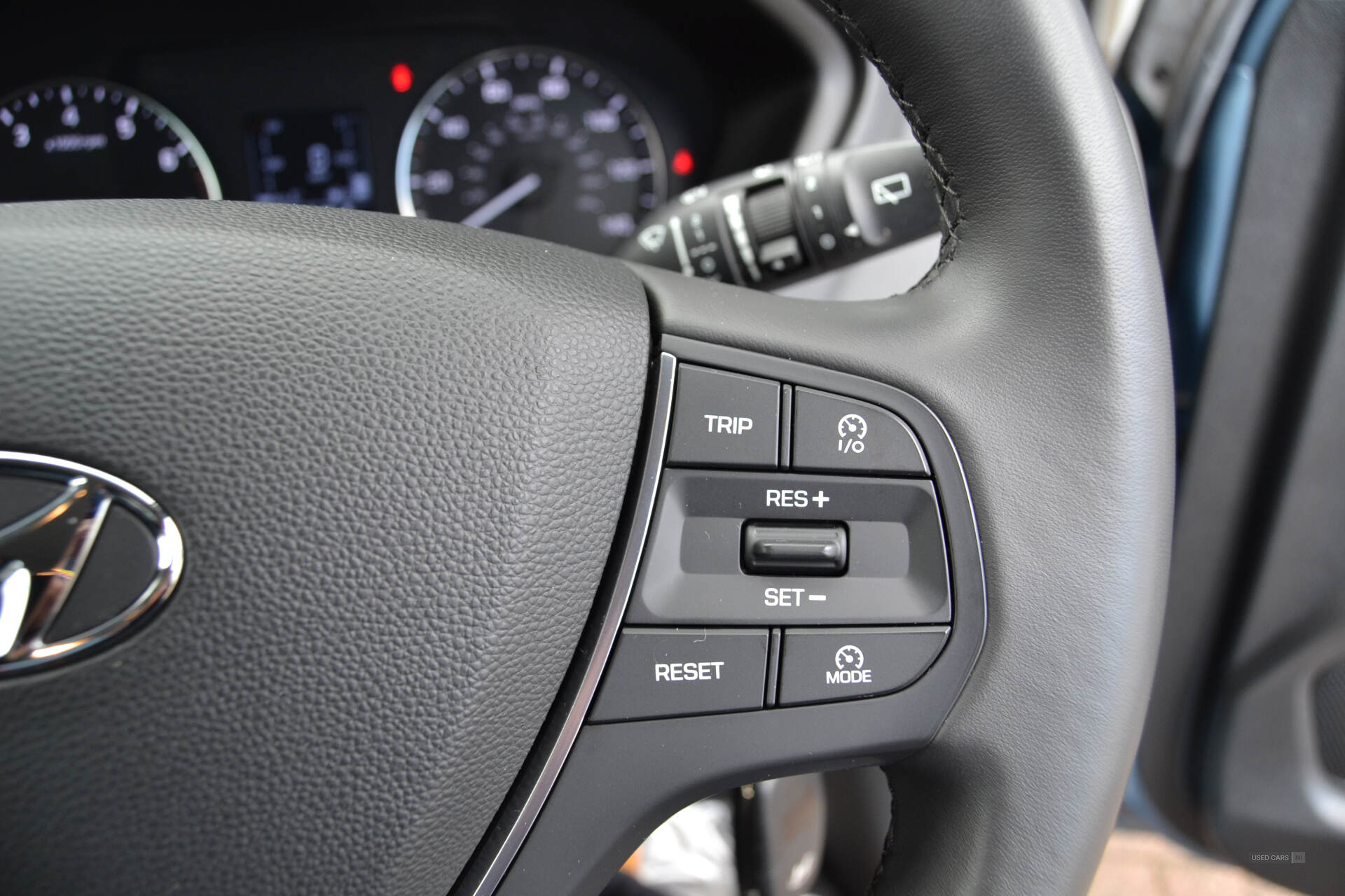 Mar 2018 Hyundai i20 1.0T GDI SE 3dr