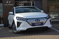 Hyundai Ioniq ELECTRIC HATCHBACK in Antrim