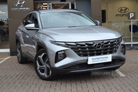 Hyundai Tucson ESTATE in Antrim