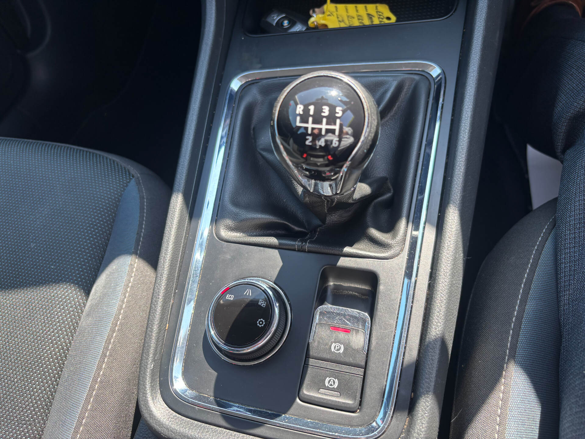 Nov 2016 Seat Ateca 1.6 TDI Ecomotive SE Technology 5dr