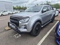 Isuzu D-Max DIESEL in Antrim