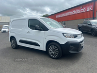 Citroen Berlingo M DIESEL in Antrim