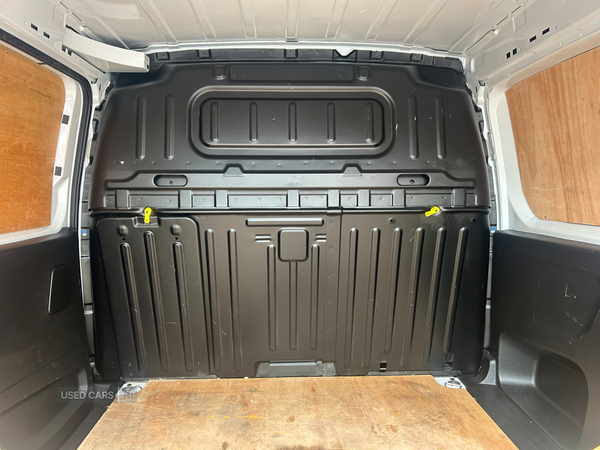 Citroen Berlingo M DIESEL in Antrim