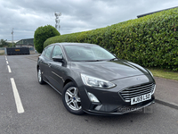 Ford Focus DIESEL HATCHBACK in Antrim