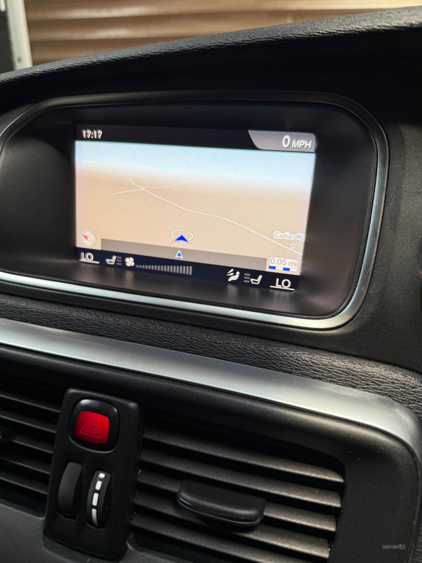 Volvo V40 DIESEL HATCHBACK in Tyrone